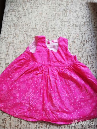 Детская одежда для девочек