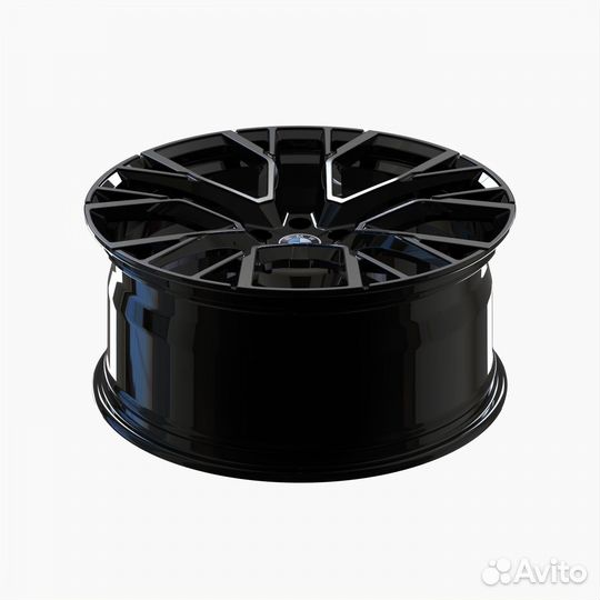 Кованые диски r21 BMW X5/X6/X44