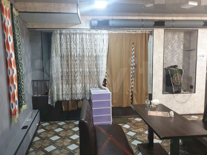 Общепит, 145 м²