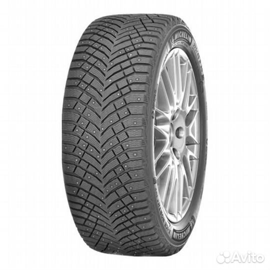 Michelin X-Ice North 4 SUV 285/45 R21 113T