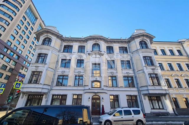 Сдам офисное помещение, 567.9 м²