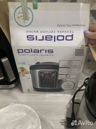 Мультиварка