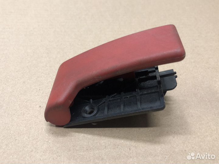 Ручка открывания капота Mercedes