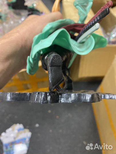 Аниме фигурки- Зоро