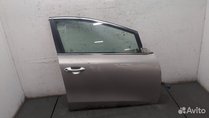 Дверь боковая киа Ceed, 2014