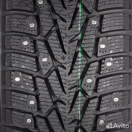 Ikon Tyres Nordman 7 185/60 R15 88T
