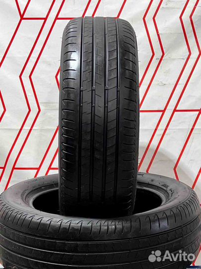 Bridgestone Alenza 001 225/60 R18