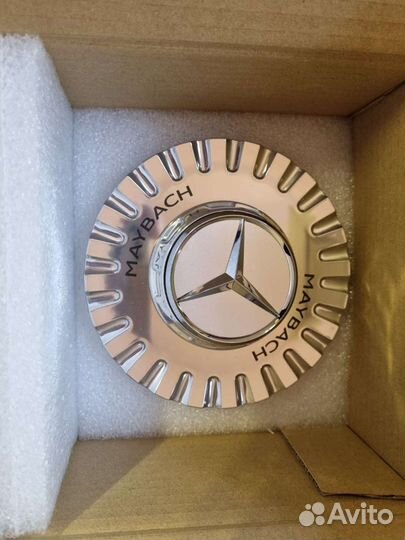 Диски Mercedes GLS X167 R23 Maybach в наличии