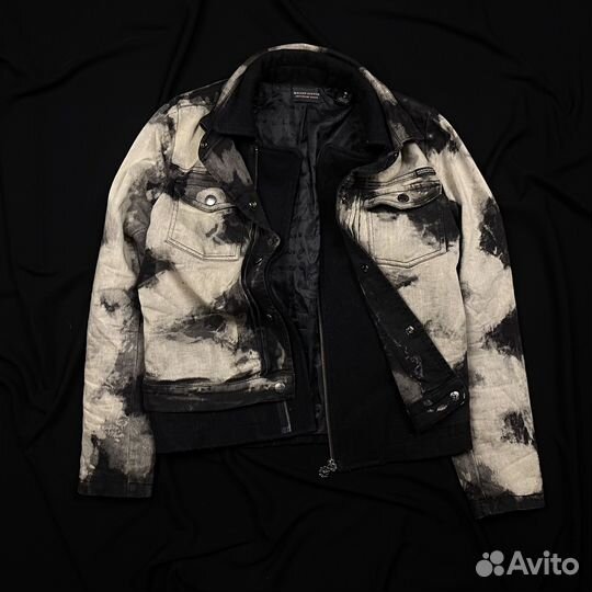 Archive Double Jacket (2)