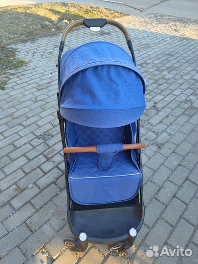 Коляска yoya plus 3