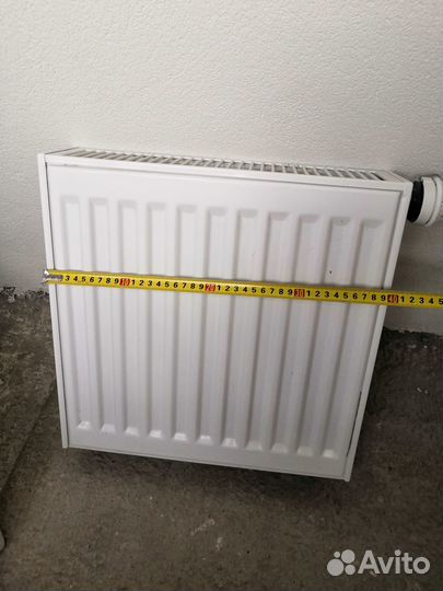Радиатор отопления