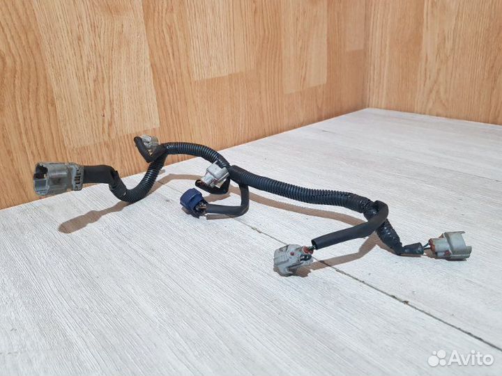 Проводка форсунок Nissan Serena GF-PC24 SR20DE