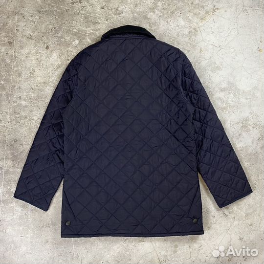 Стеганная куртка Barbour