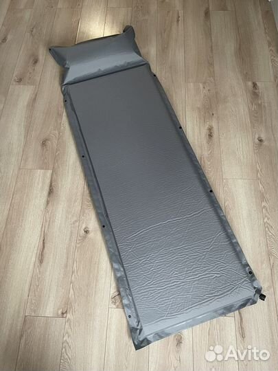 Самонадувающийся матрас 5 см