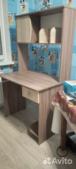 Компьютерный стол бу