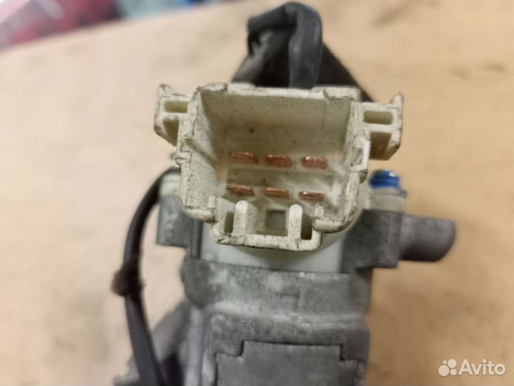 Замок зажигания BYD F3