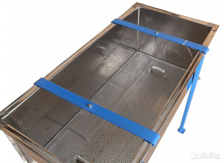 Стол пасечный спу