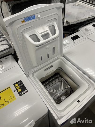 Стиральная машина Indesit BTW D51052 (RF)