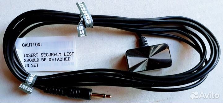 IR Extender cable Samsung