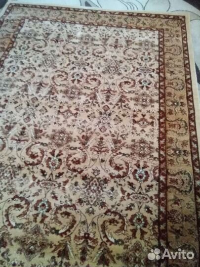 Ковер новый