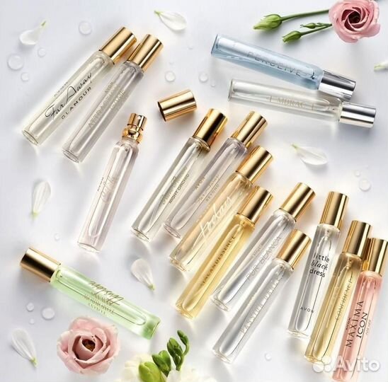 Эйвон Avon