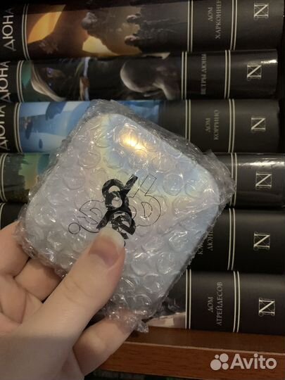 Dope хайлайтер ice