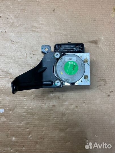 Блок abs Geely Coolray SX11