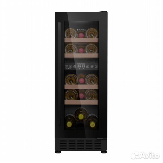 Винный шкаф maunfeld