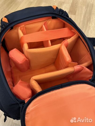 Профессиональный рюкзак для камер Sony LCS-BP3