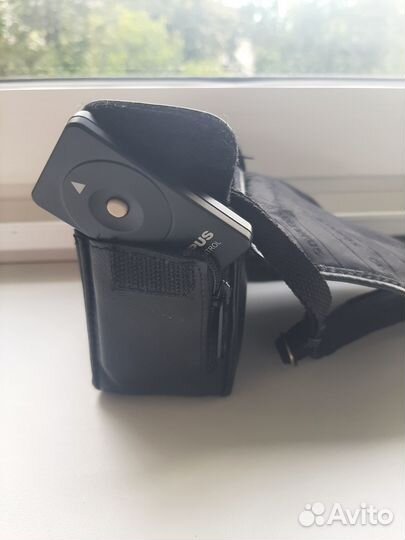 Фотоаппарат