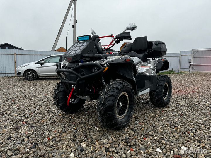 Itp mud lite2 30/11/r14