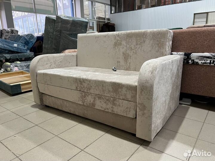 Диван Чебурашка (Доставка за 1 день)