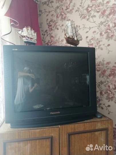 Телевизор бу