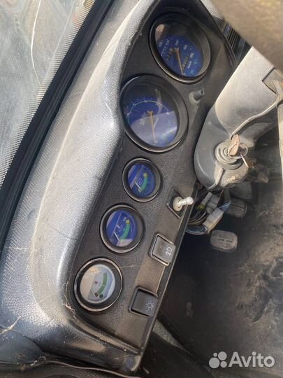 Щеток приборов ваз 2106