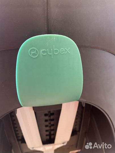 Адаптер Cybex S-line для автокресел