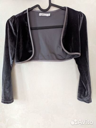 Болеро vitacci