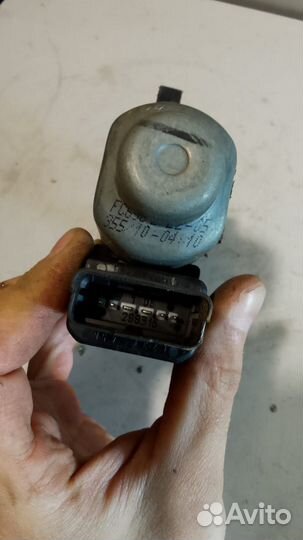 Моторик стеклоподъемника Kia Ceed