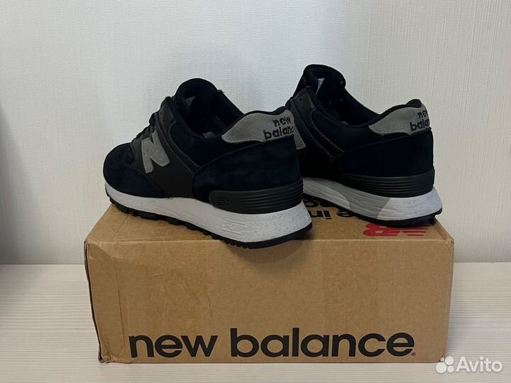 New Balance 576 / Made in England