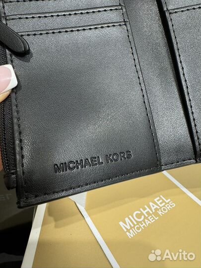 Кошелек Michael Kors оригинал новый