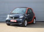Smart Fortwo 1.0 AMT, 2018, 67 425 км