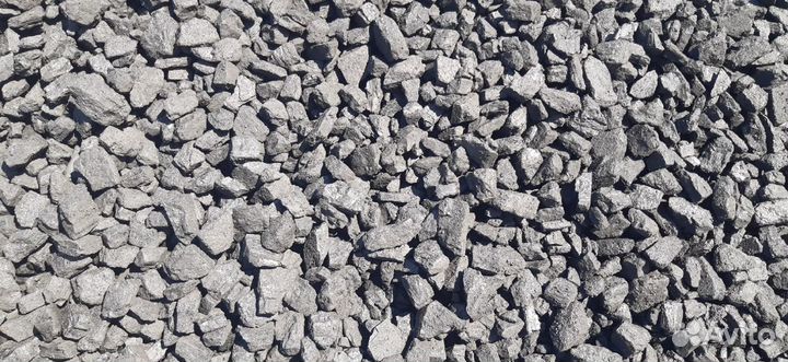 Уголь Каменный с Доставкой