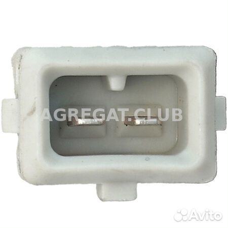 Форсунка топливная krauf FIB1889JT