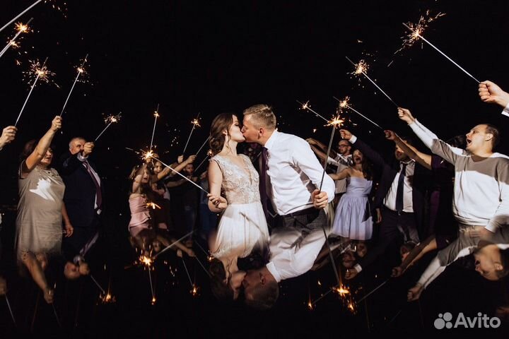 Ведущий - диджей, караоке