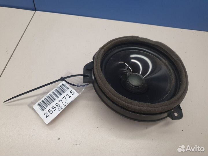 Динамик двери Subaru XV G33 G43 2011-2017