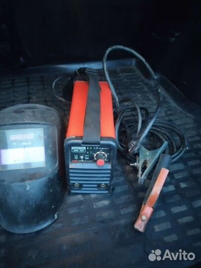 Сдам в аренду сварочное оборудование