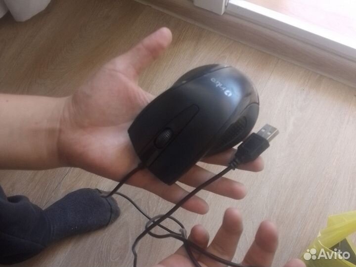 Компьютерная мышь