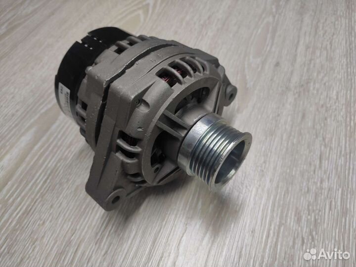 Генератор Ваз, LADA 2110, 2109, Приора