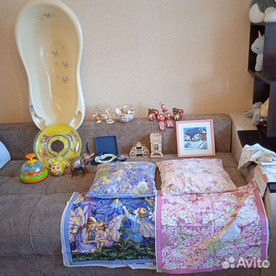 Для дома нужности и полезности