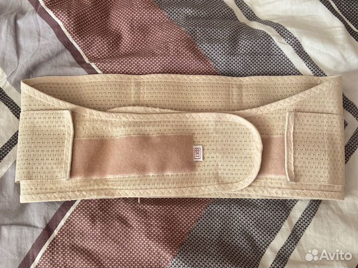 Бандаж для беременных