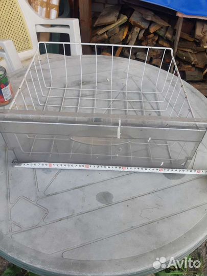 Ящик для холодильника